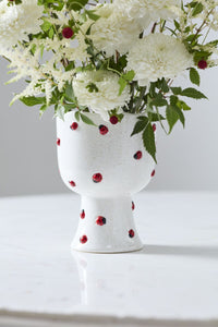 Design Shop Buzzy Compote 5.5"x 7.5", Set of 2