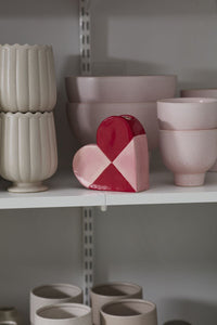 Design Shop Saint Nick Dish Stand 11.75"x 7"x 16.5"