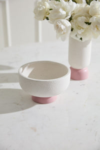 Design Shop Valeria Compote 8.25"x 5", Set of 2