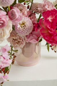 Design Shop Passion Pot 5"x 5", Set of 2