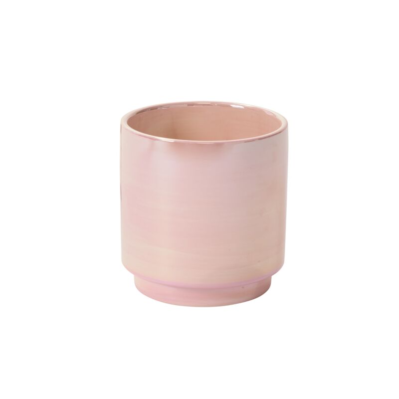 Design Shop Passion Pot 6"x 6", Set of 2