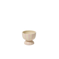 Design Shop Robbi Compote 4.75"x 4", Set of 2