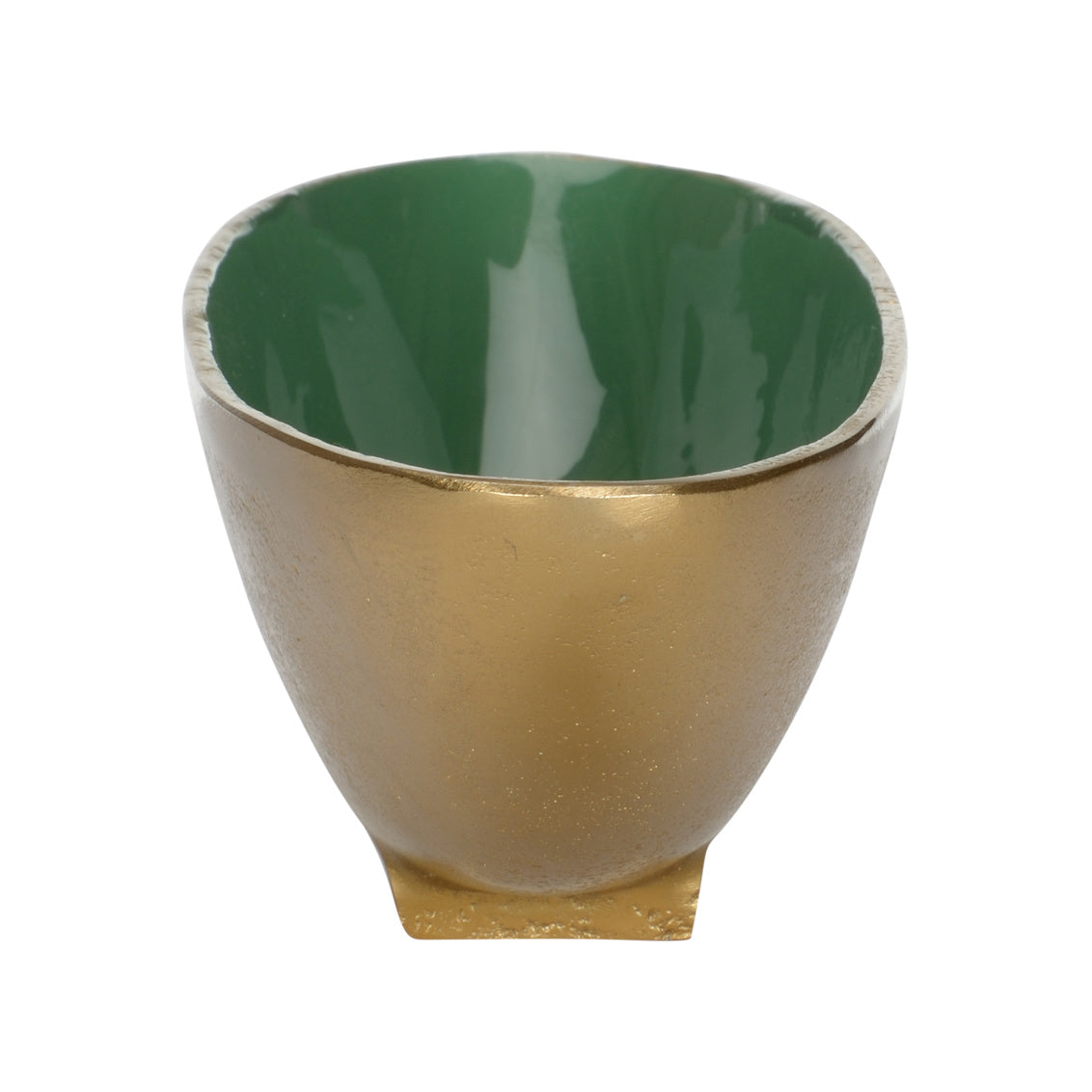 Wildwood Emerald Oval Bowl - SM