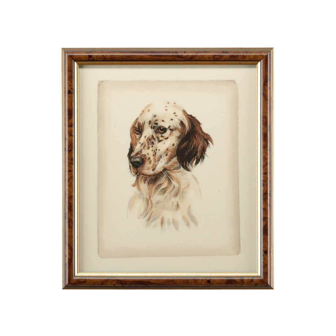 Chelsea House Danchin Pointer