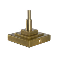Wildwood Nathan Rechargeable Lamp