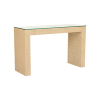 Chelsea House Jamila Console Table