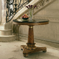 VERANO wood table
