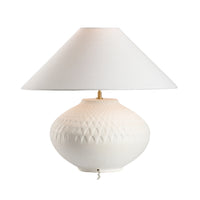Wildwood Manzoni Lamp - White