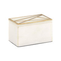 Wildwood Genesis Marble Box (Sm)