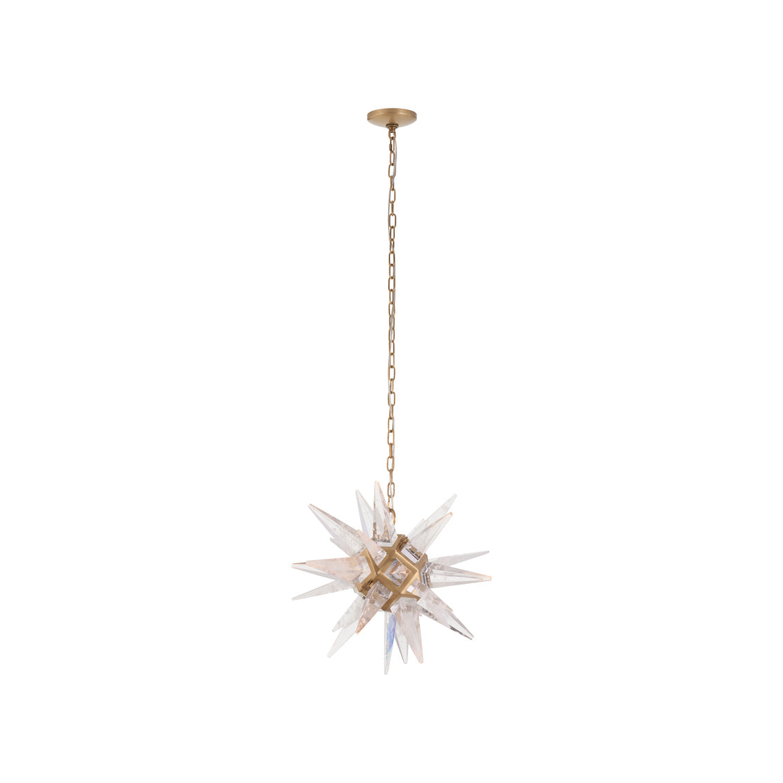 Chelsea House Vela Pendant