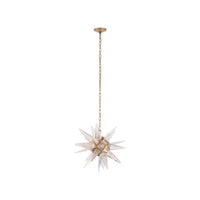 Chelsea House Vela Pendant