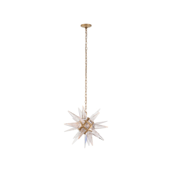 Chelsea House Vela Pendant