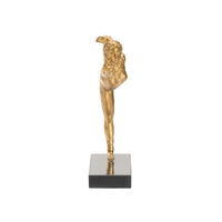Wildwood Lord Of The Dance - Gold