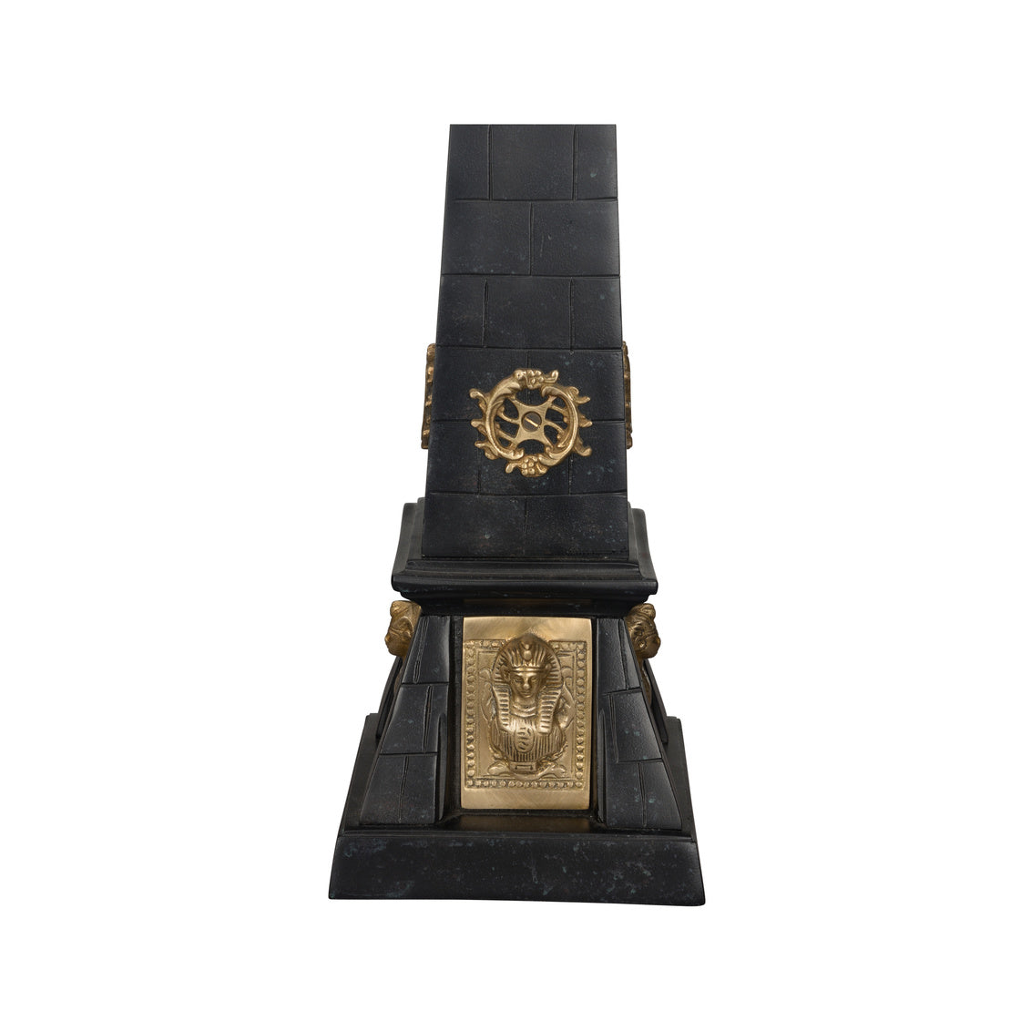 Wildwood Victory Obelisk - Black