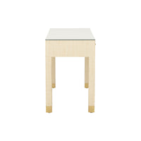 Wildwood Sophisticate Console Table - Natural