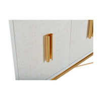 Chelsea House Williams Console - White