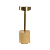 Wildwood Theodore Rechargeable Lamp