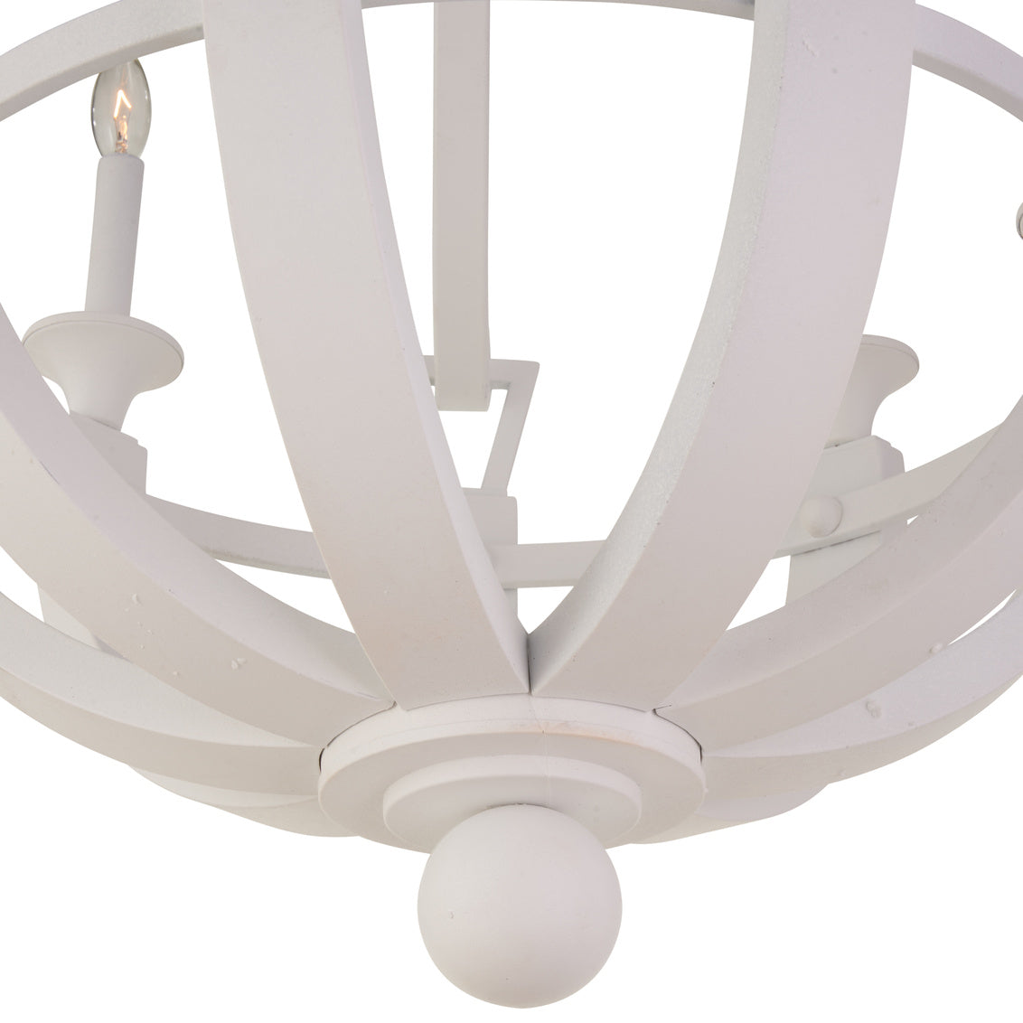 Chelsea House Lumiere Blanche