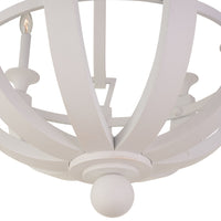 Chelsea House Lumiere Blanche
