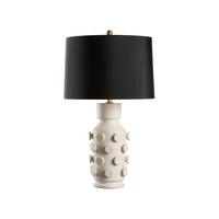 Wildwood Ungaro Lamp - White