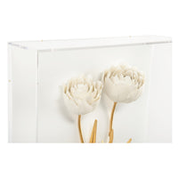 Chelsea House Porcelain Flowers - C