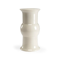 Chelsea House Garden Stool - Cream