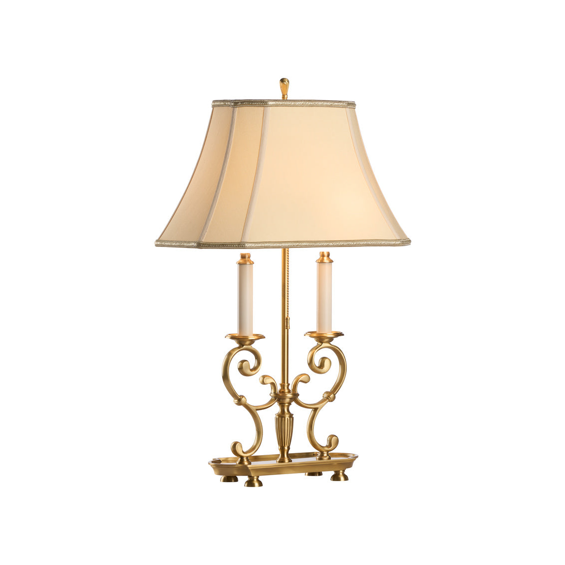 Wildwood Barrymore Lamp