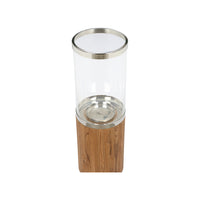 Wildwood Muskoka Candle Holder - MD