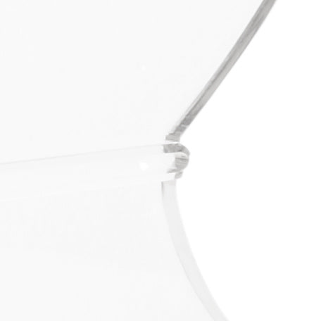 Chelsea House Regency Hall Chair - Clear