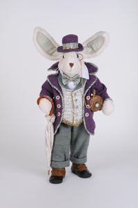 Karen Didion Emerson Bunny