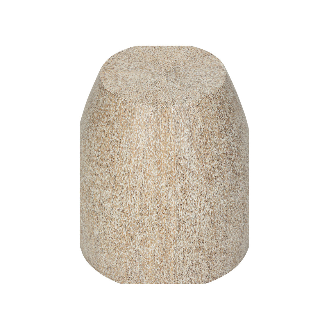 Chelsea House Maybelle Side Table - Alpine White