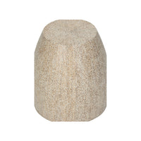 Chelsea House Maybelle Side Table - Alpine White