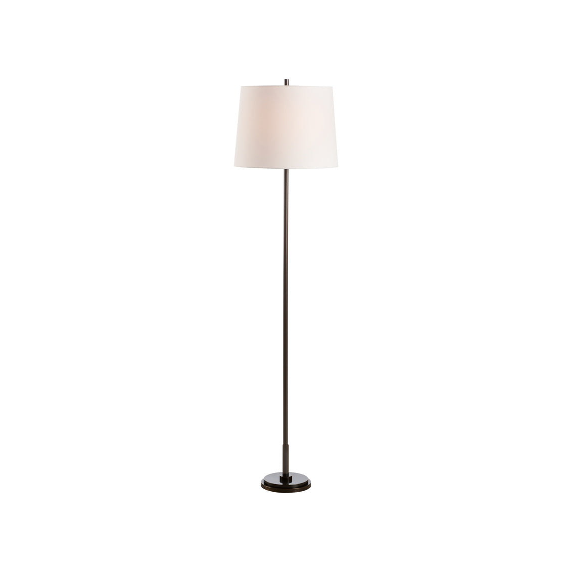 Chelsea House Underwood Floor Lamp - Oil Rubbed Bronze