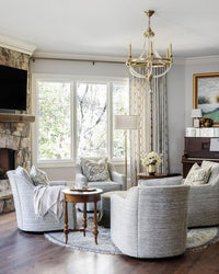 Wildwood Prospect Chandelier