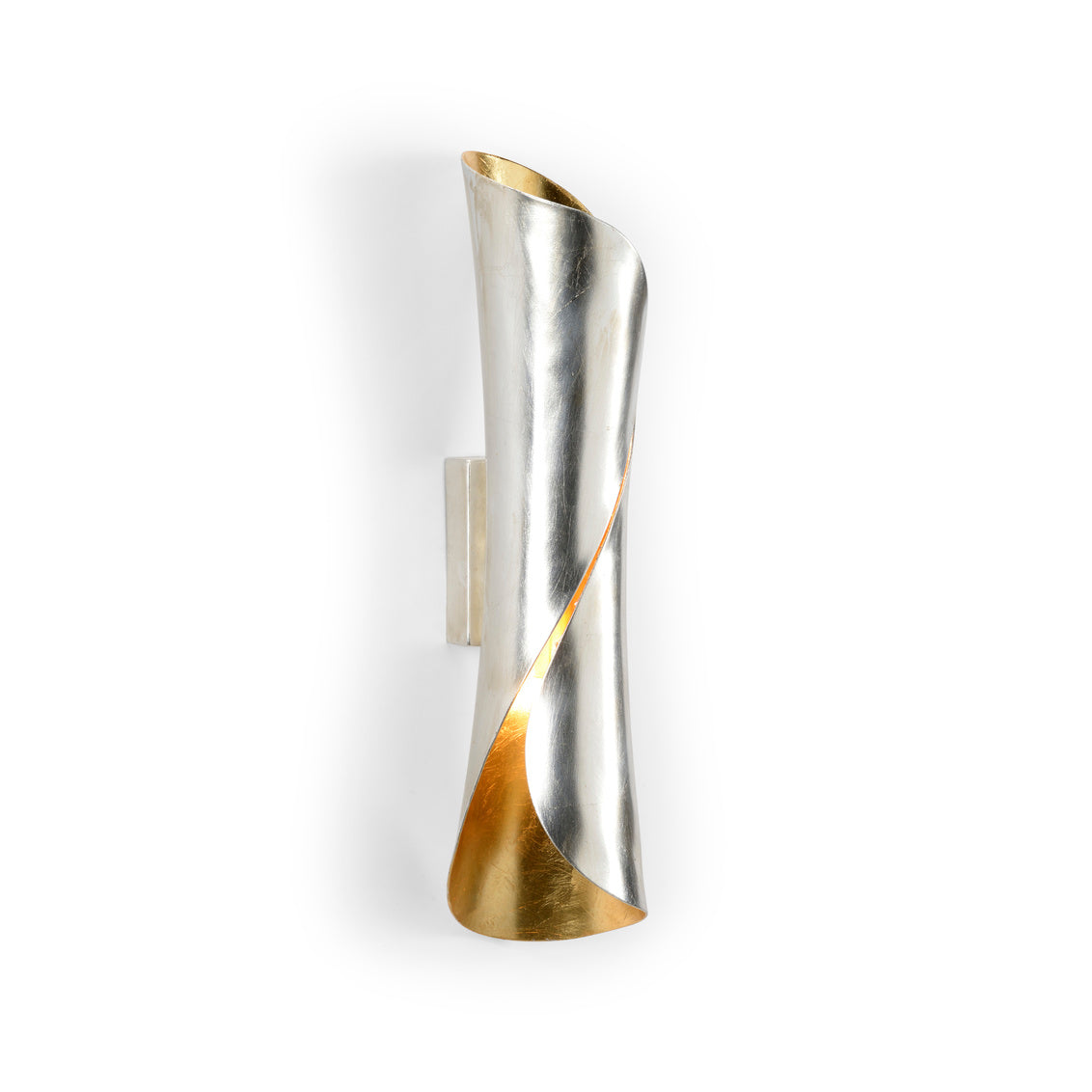 Wildwood Crosby Cuff Sconce