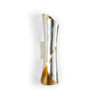 Wildwood Crosby Cuff Sconce