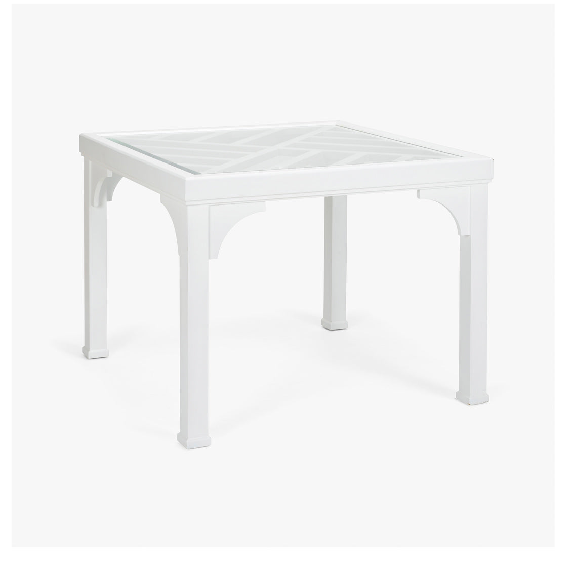 Chelsea House Bolton Game Table