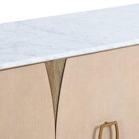 Wildwood Langley Credenza