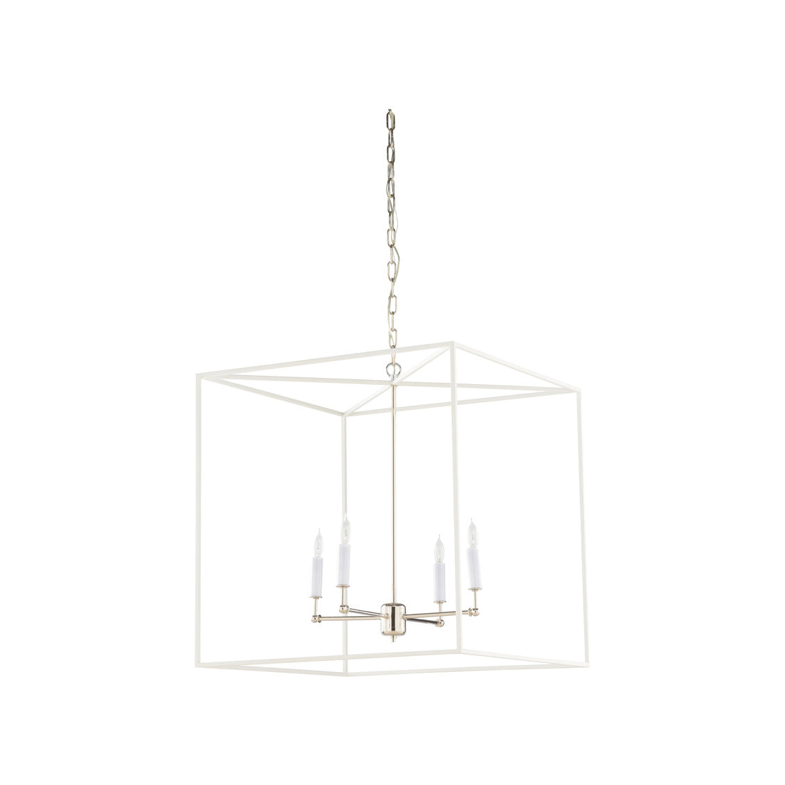 Wildwood Avalon Hanging Chandelier