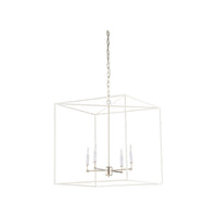 Wildwood Avalon Hanging Chandelier