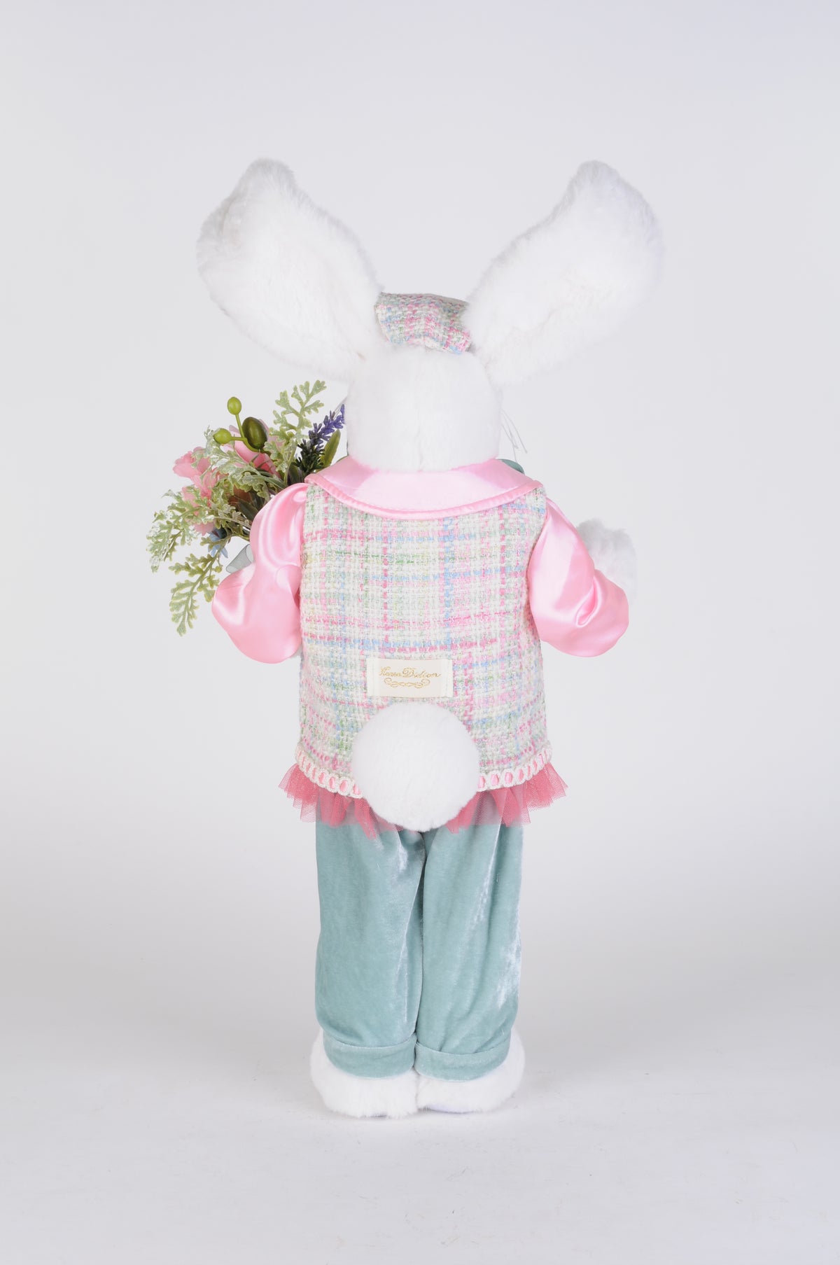 Karen Didion Benny Bunny