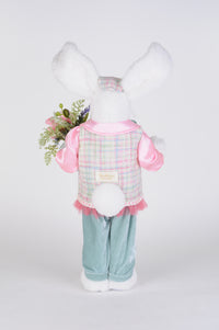 Karen Didion Benny Bunny