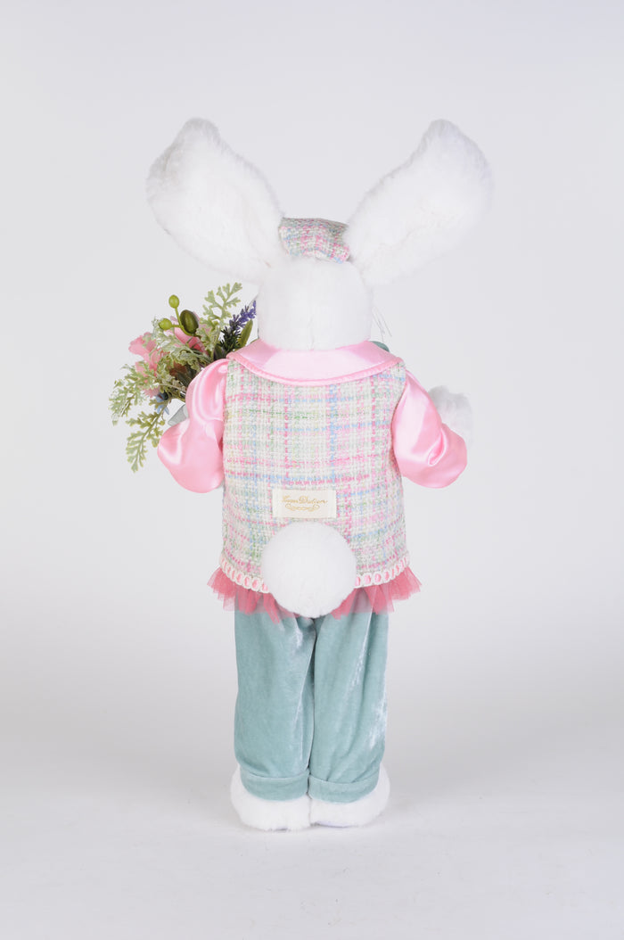 Karen Didion Benny Bunny