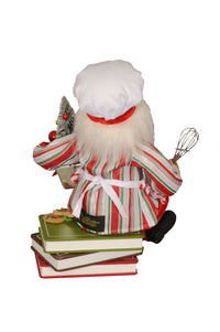 Karen Didion Baking Traditions Santa