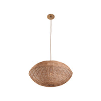 Wildwood Teague Single Pendant - Short