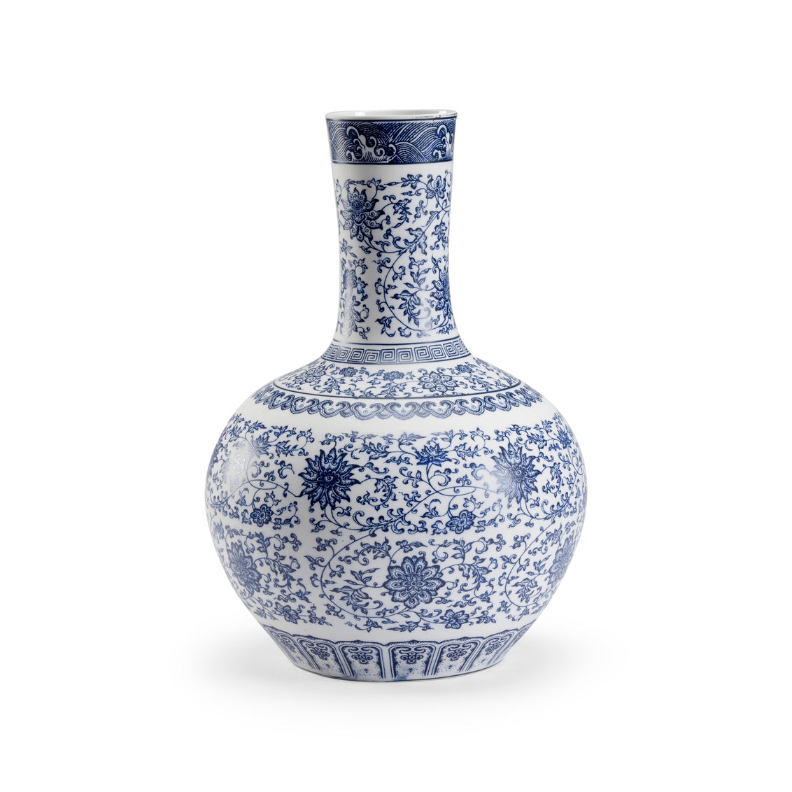 Chelsea House Edo Vase