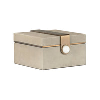 Wildwood Steven Box -Square