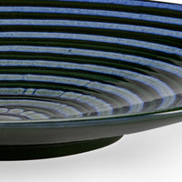 Chelsea House Swirl Plate (Lg)
