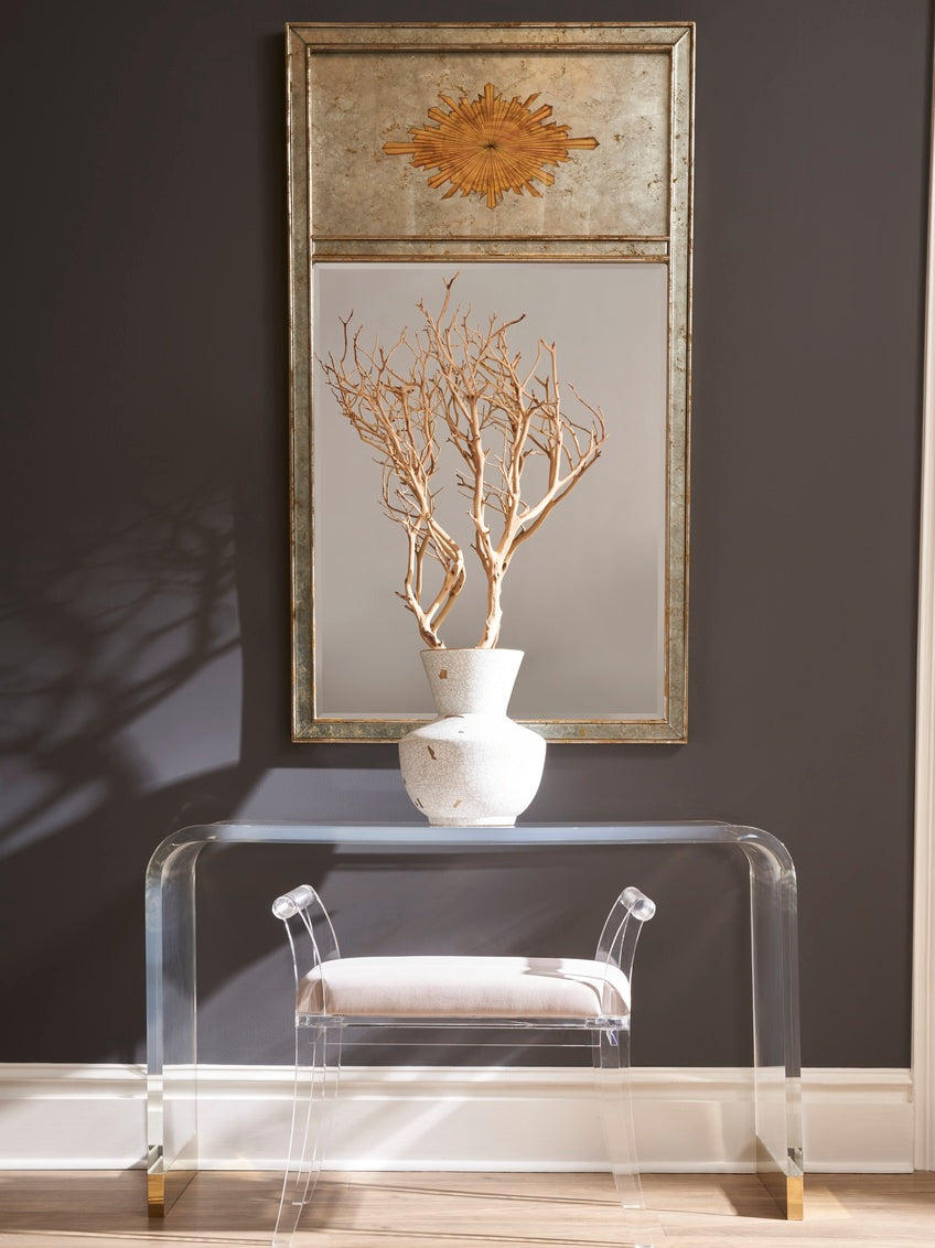Chelsea House Halcyon Hall Mirror