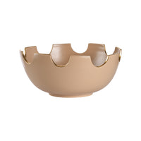 Chelsea House Classic Bowl (Lg) - Taupe